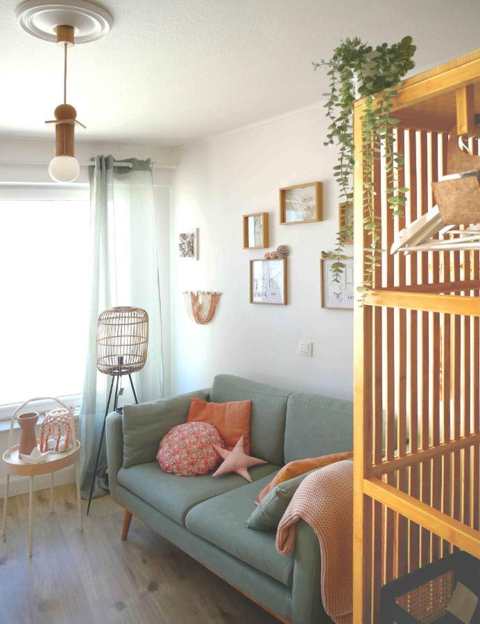 Cosy Studio By The Sea オステンド エクステリア 写真