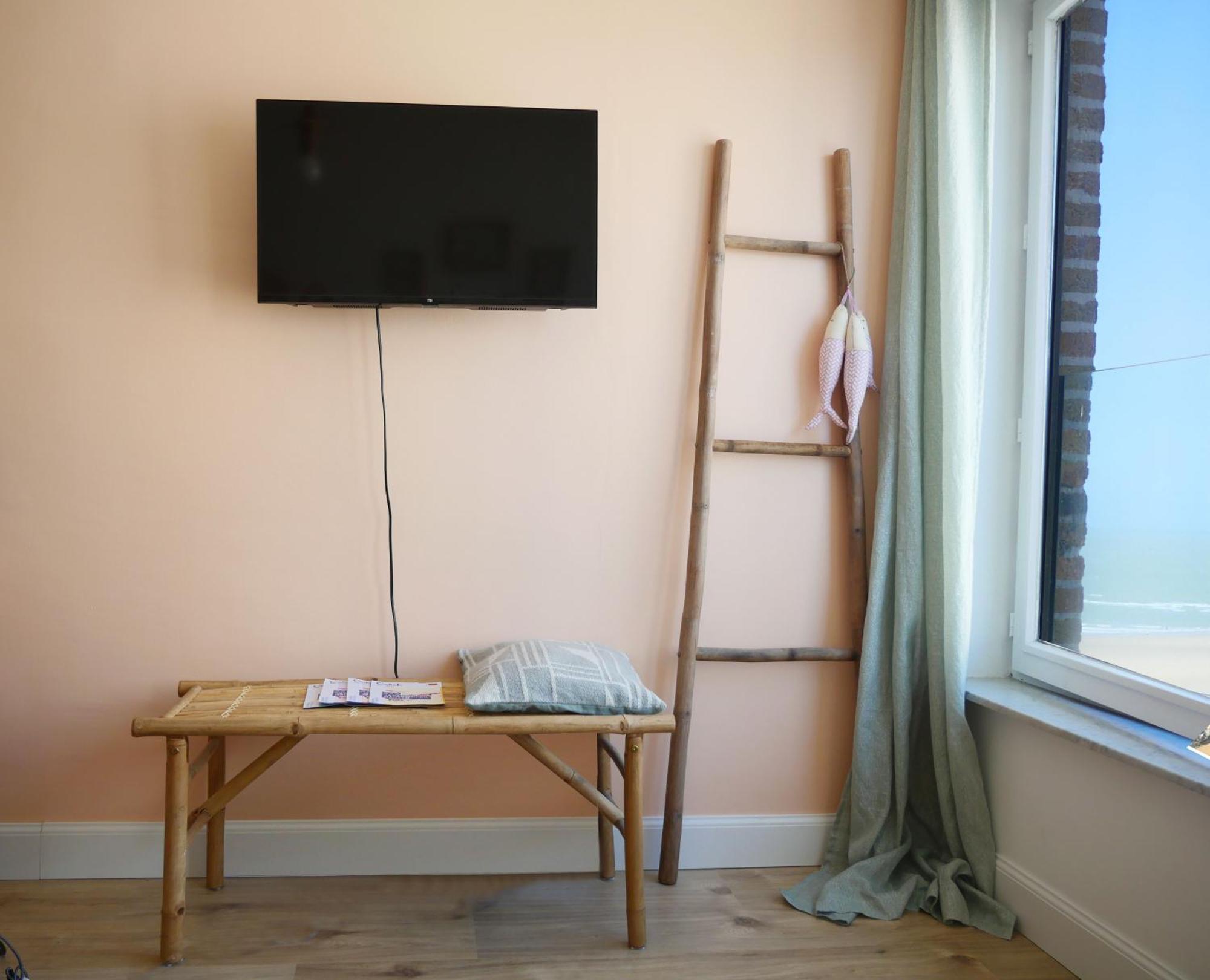 Cosy Studio By The Sea オステンド エクステリア 写真