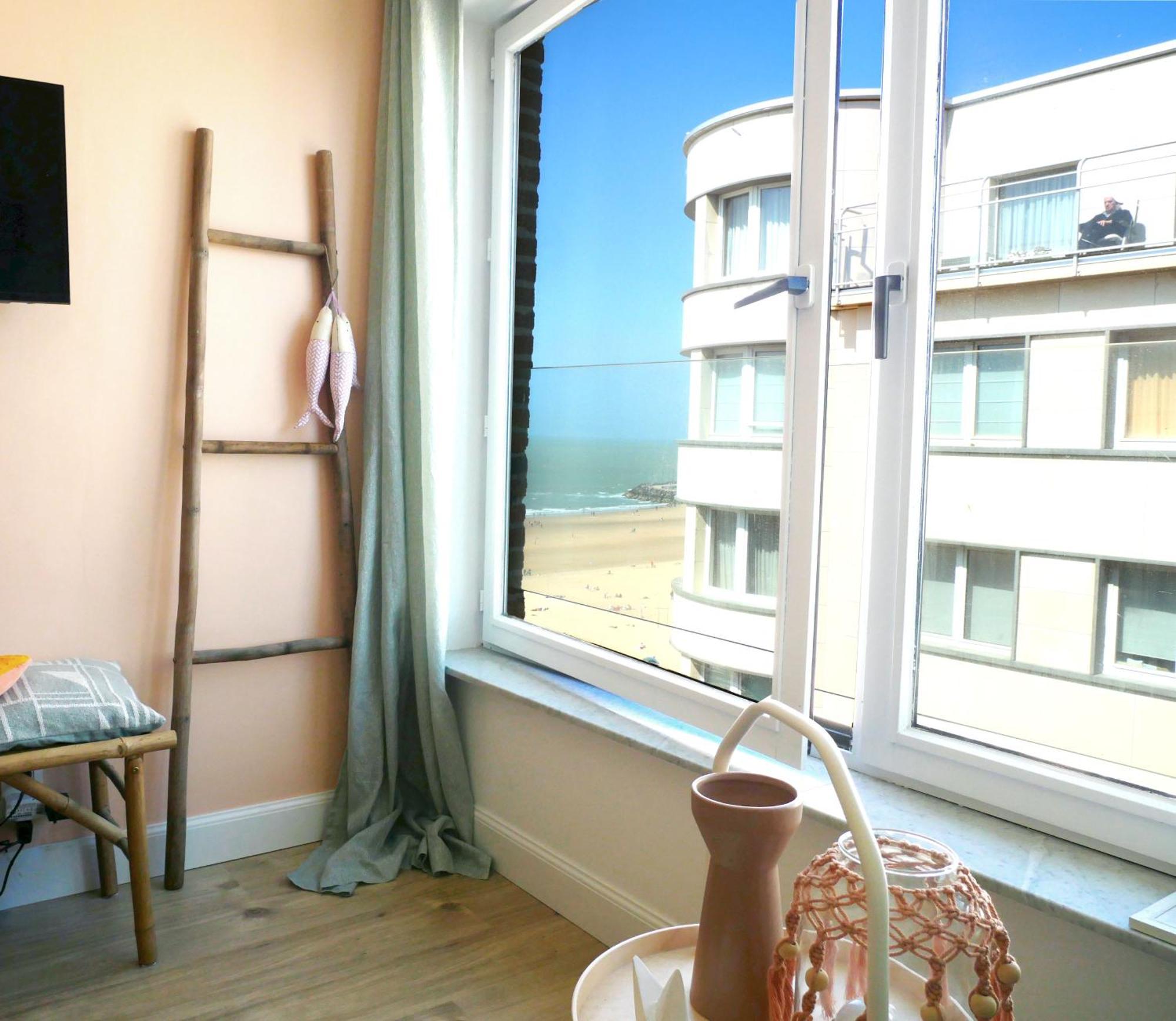 Cosy Studio By The Sea オステンド エクステリア 写真